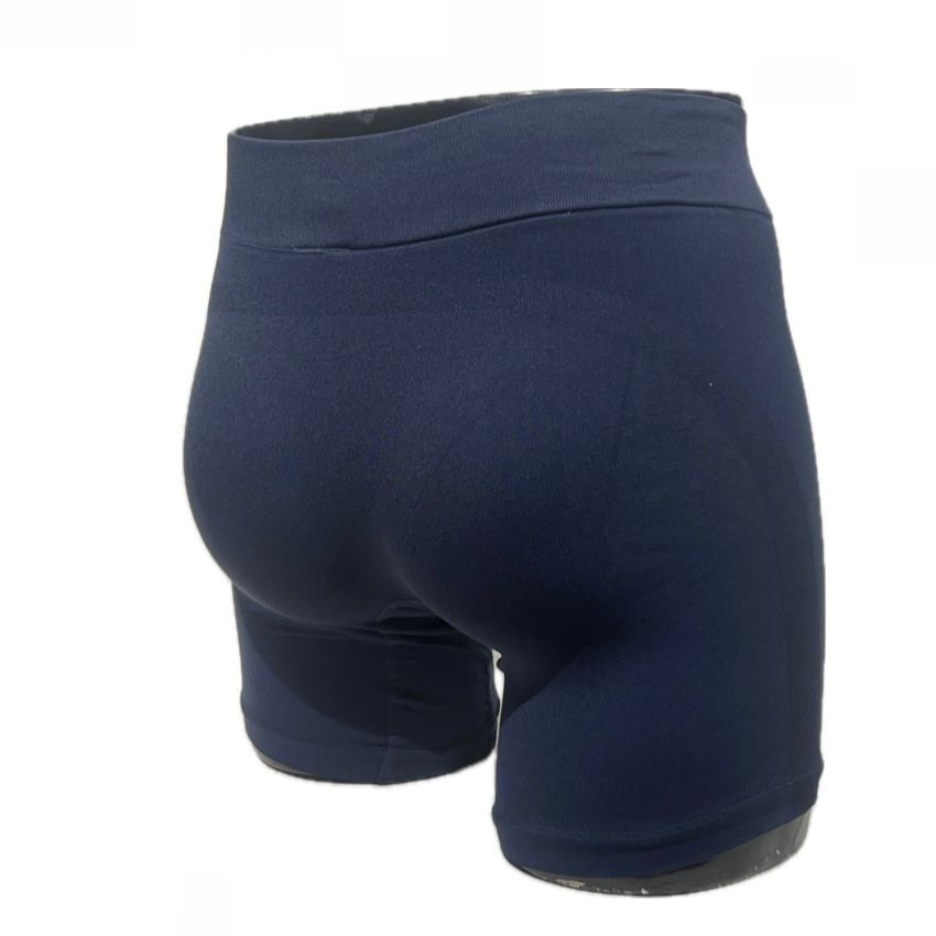 BOXER DEPORTIVO MICROFIA CON ELASTICO PIERNA MEDIA