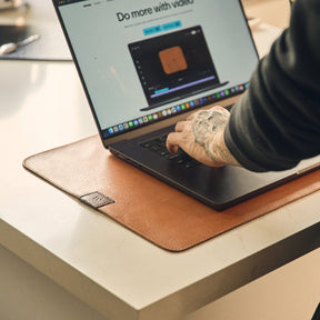 Laptop Mat