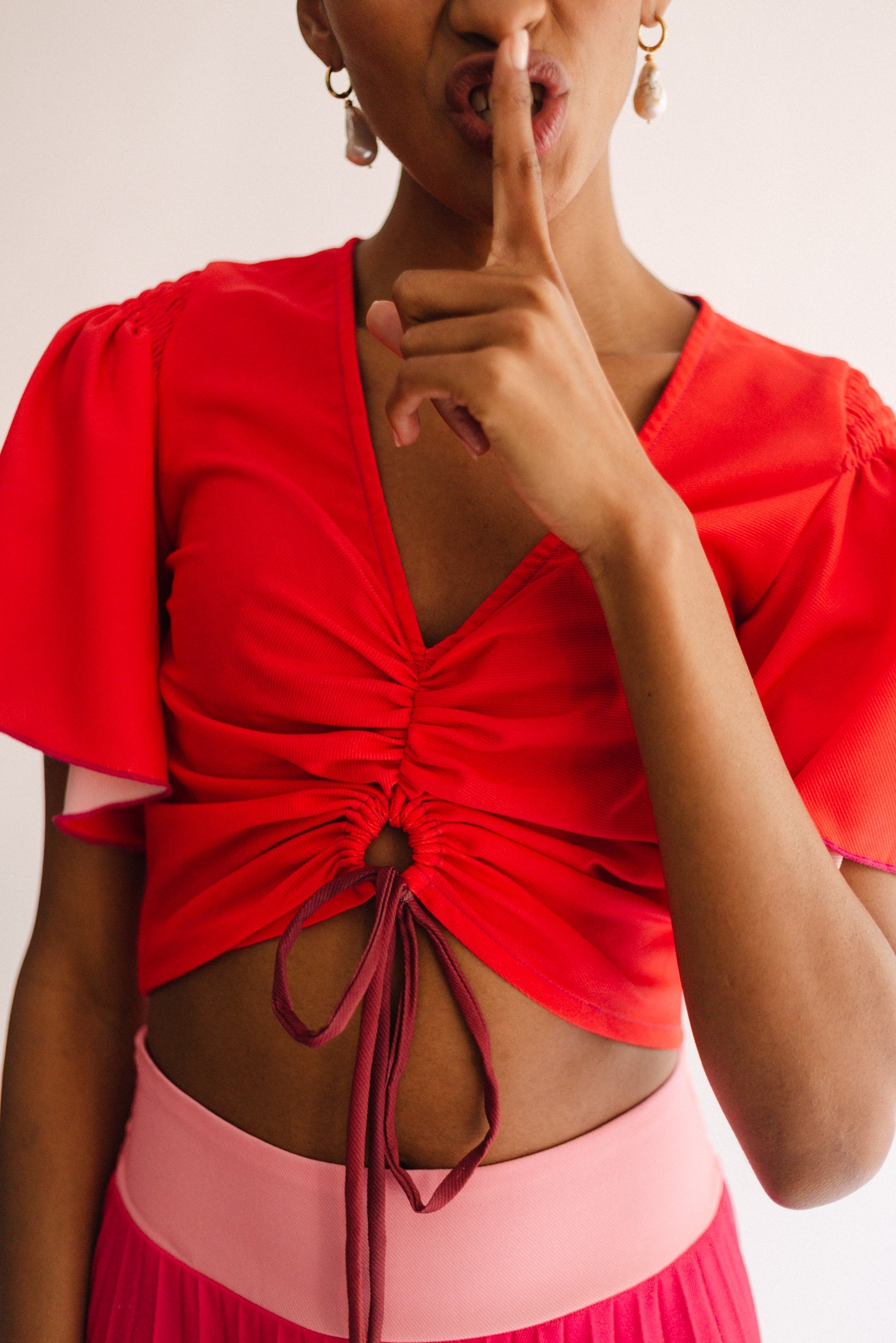 Aura Top