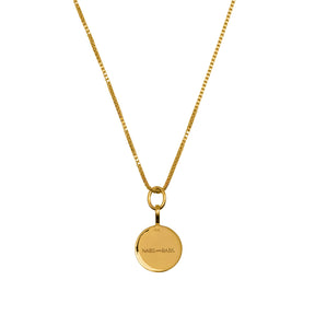 Fat Boi Necklace