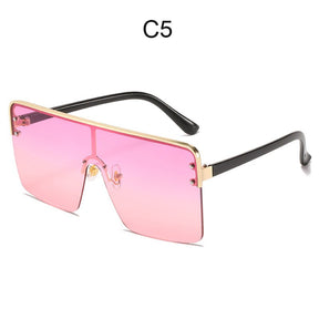 Cacolo Sunglasses