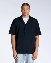 Short Sleeve Resort Shirt