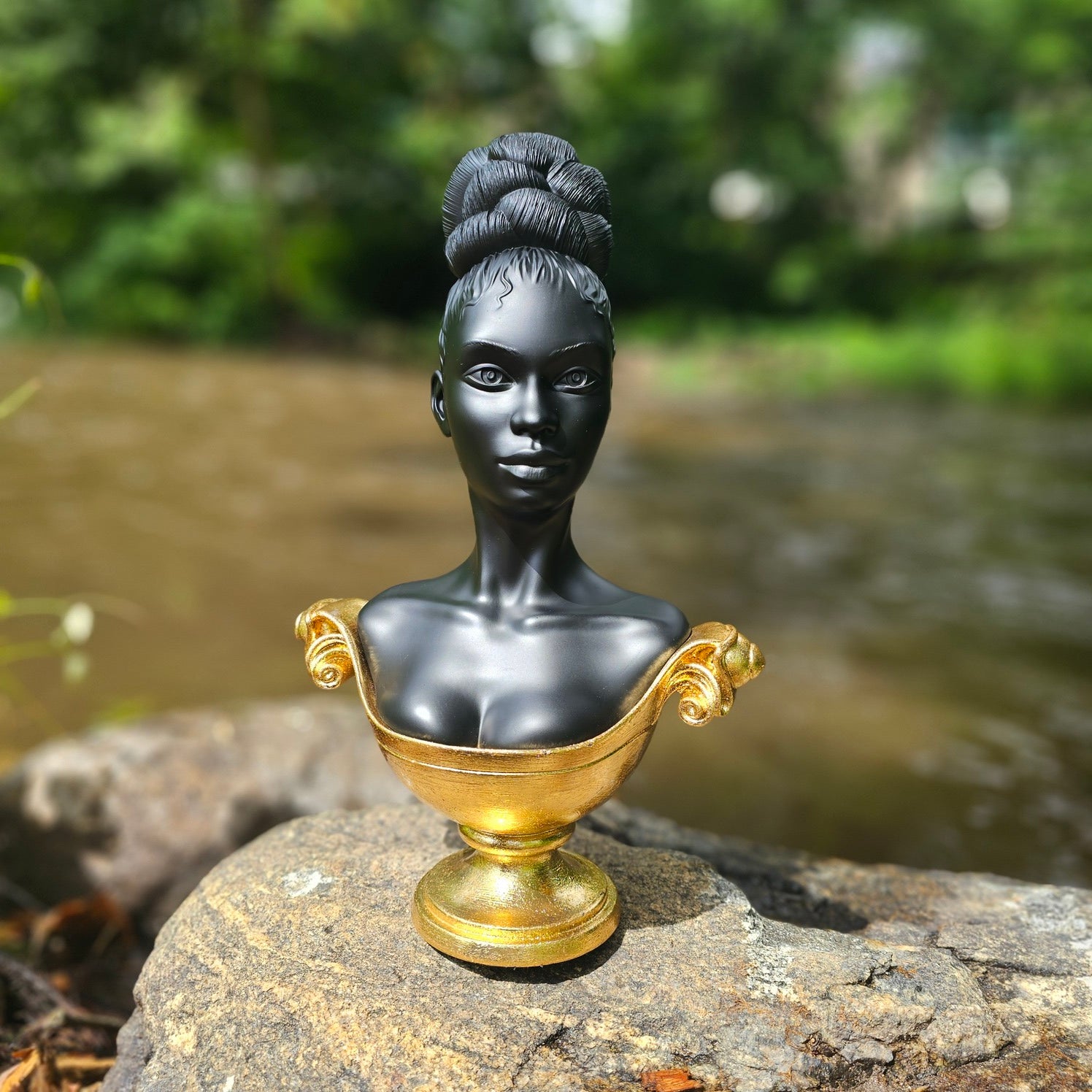 Regal Baddie