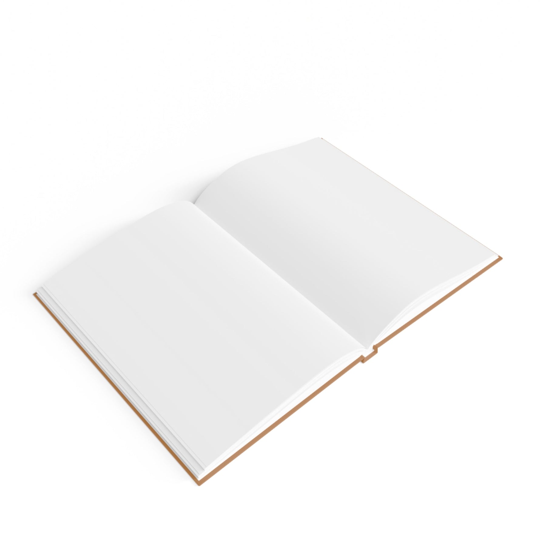 Artistic Landscape Journal – Blank, Nature-Inspired Diary, Travel Notebook, Sketchbook, Gift for Creative Souls, Journaling