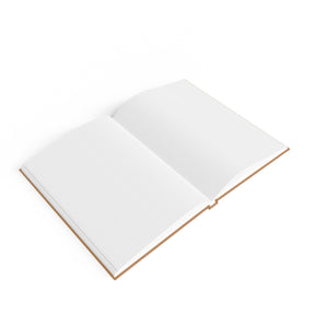 Artistic Landscape Journal – Blank, Nature-Inspired Diary, Travel Notebook, Sketchbook, Gift for Creative Souls, Journaling
