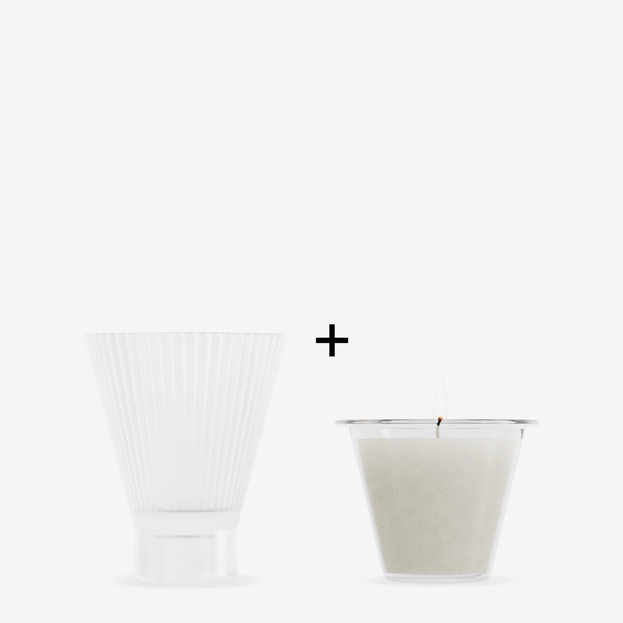 ZAI Candle in Santal & Spice