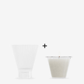ZAI Candle in Santal & Spice