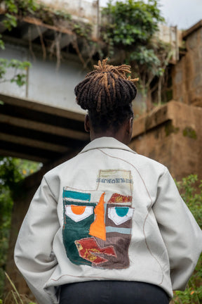 Asili - Fahari Jacket