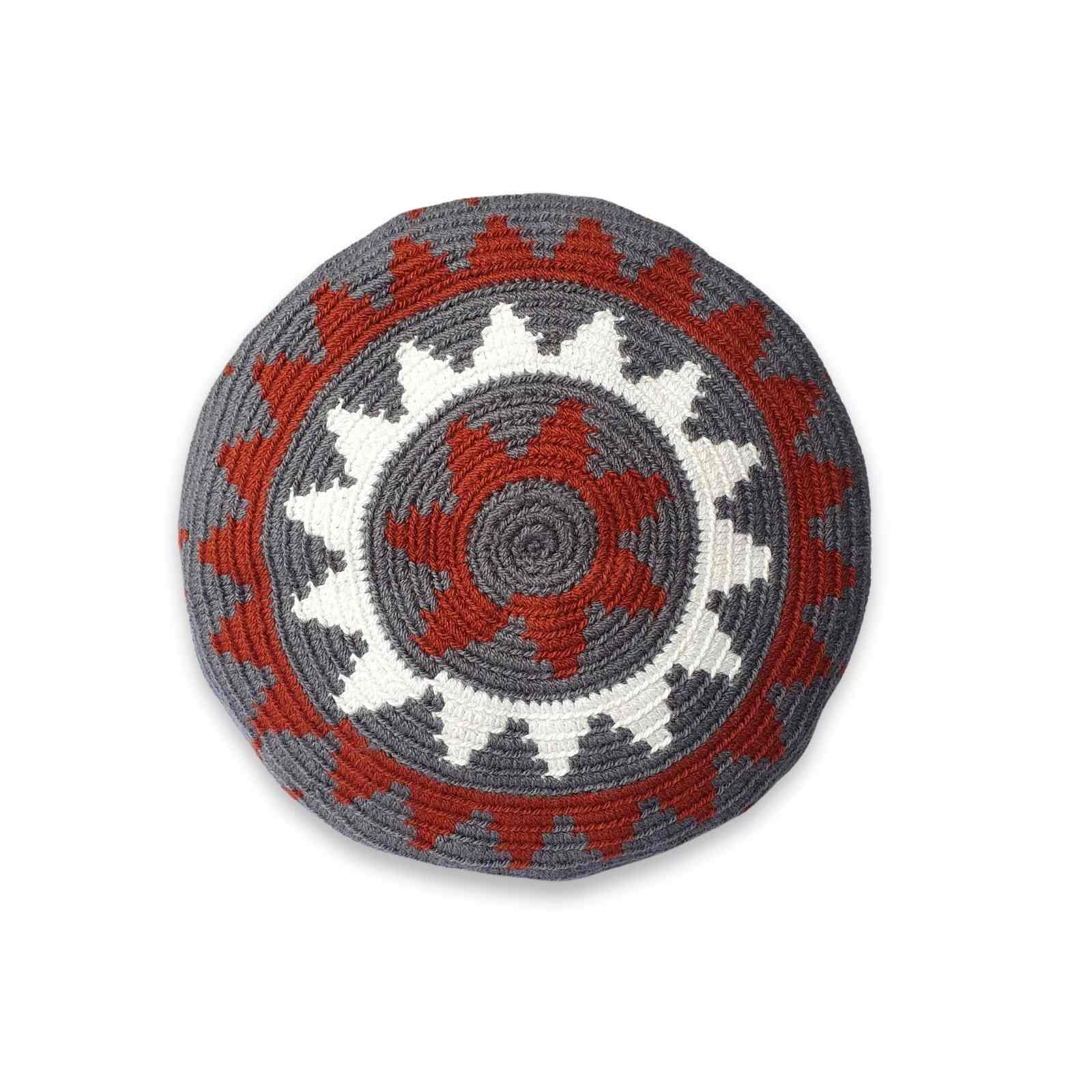 Nevada Wayuu Bag