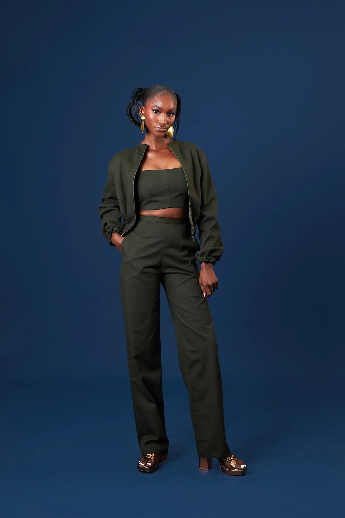 Nonye Set