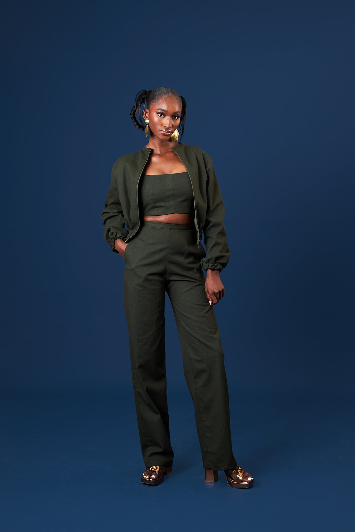 Nonye Set