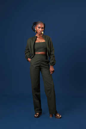 Nonye Set