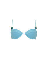 CRYSTAL SHORE VERA TOP 95046