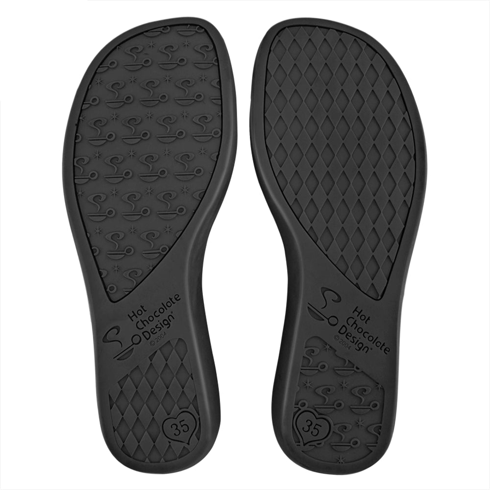 Havana Women's Mary Jane Flat