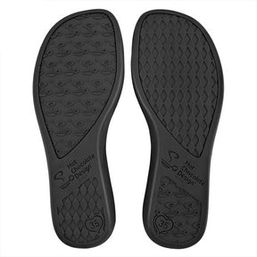 Havana Women's Mary Jane Flat