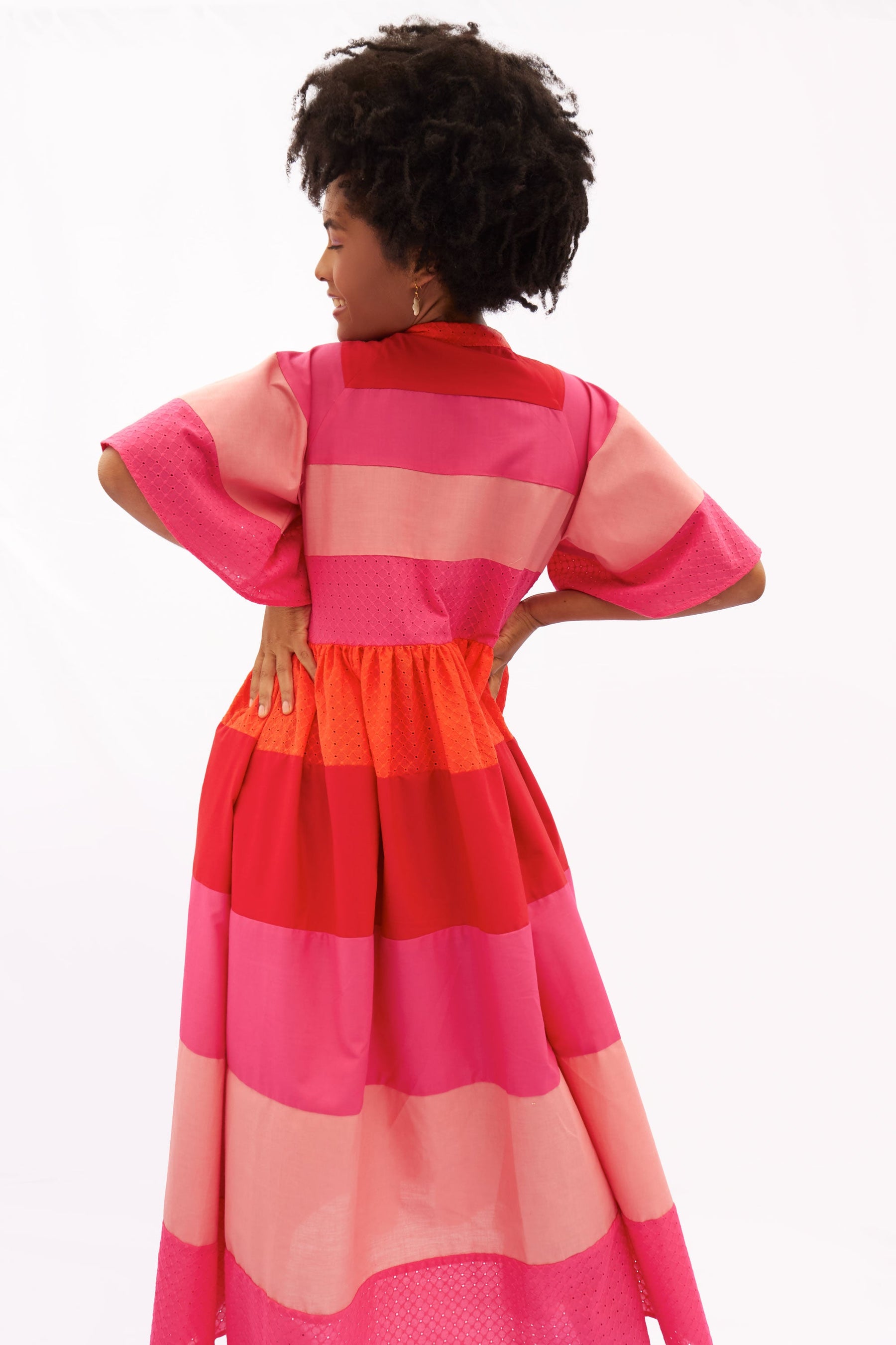 Ella Dress