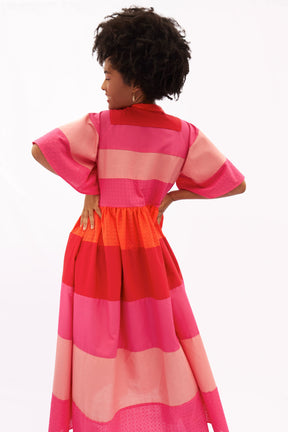 Ella Dress