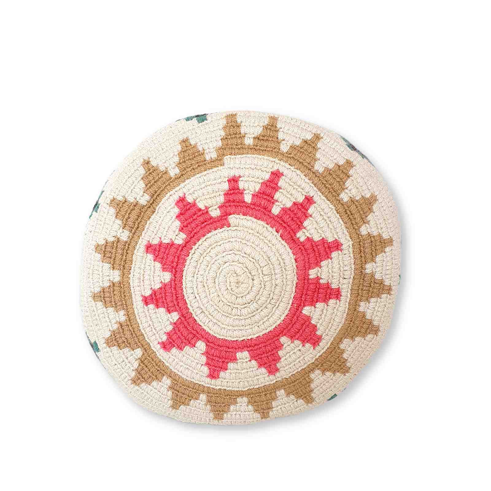 Zarza Wayuu Bag (Medium)