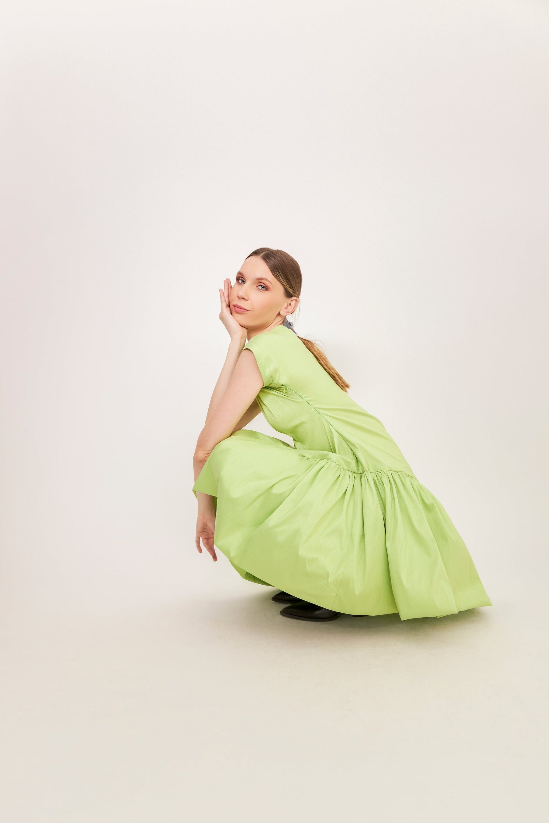 Vera Dress