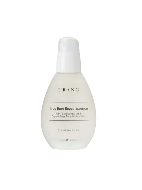URANG - True Rose Repair Essence (50ml)