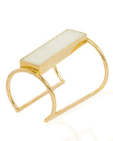 Bellatrix Quartz Bracelet