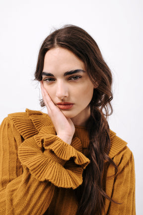 Tita Sweater
