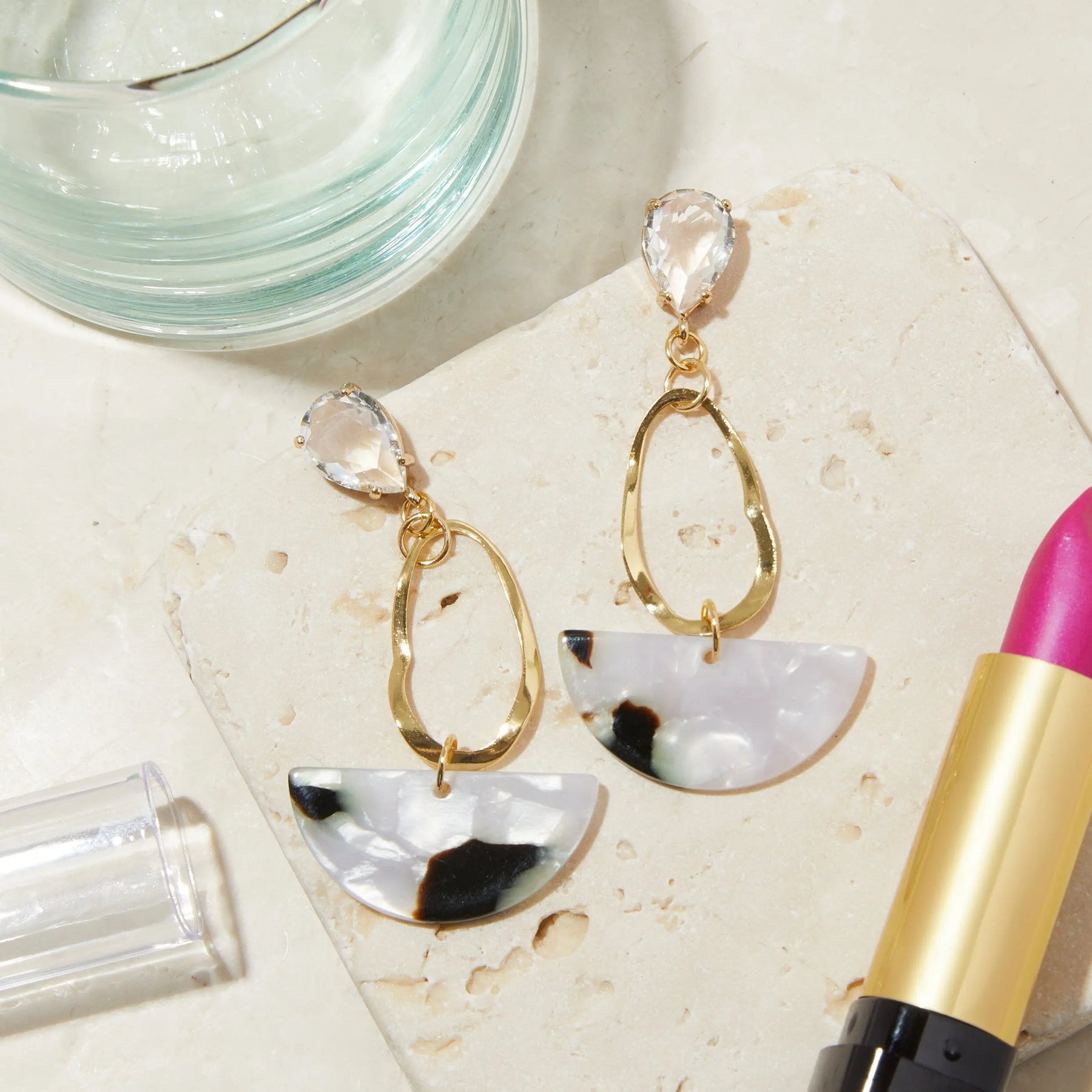 Isadora Earrings