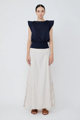 Amina Skirt | Pristine