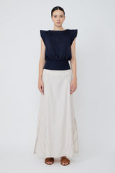Amina Skirt | Pristine