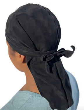 Silky Loop Du-Wave Cap