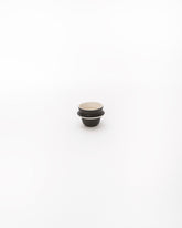 Orbit Espresso Cup, Matte Black  - 90 ml