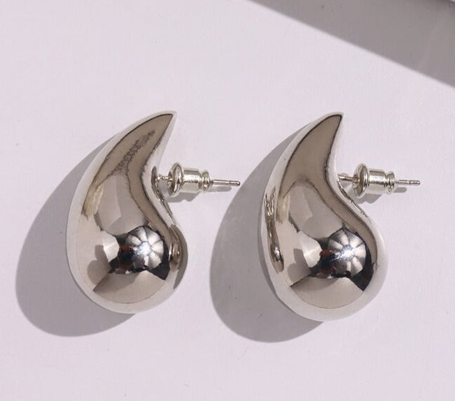 Water Drop Earrings