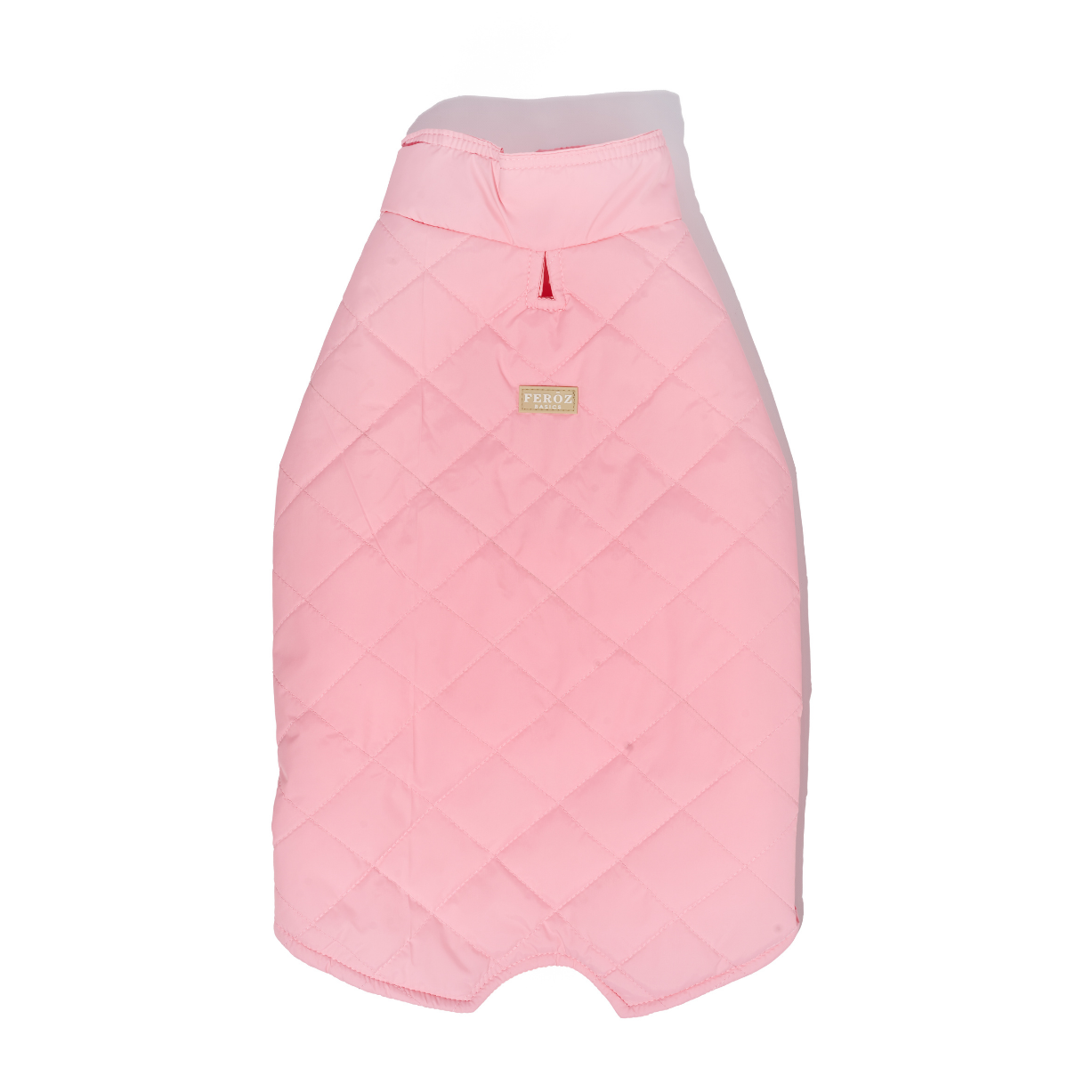 Dog Vest BASIC Dusty Rose