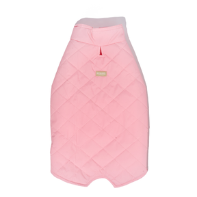 Dog Vest BASIC Dusty Rose