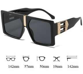 Malanje Sunglasses