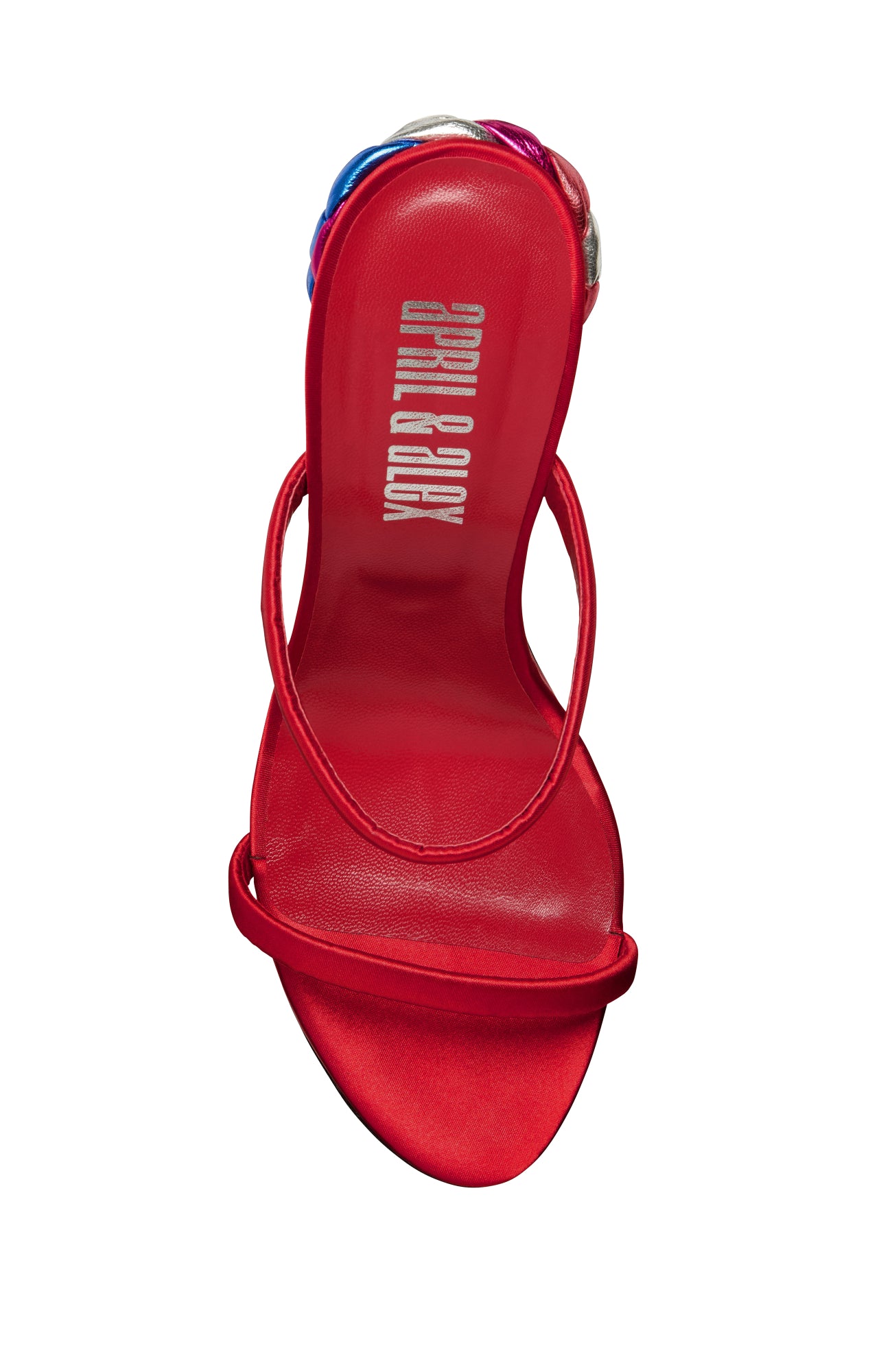 Bianca Heel