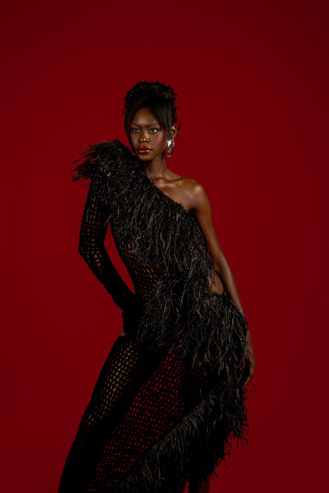 Chachki Dress