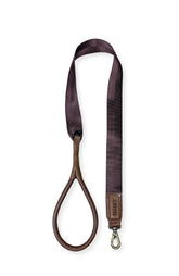 Saddle Leash