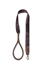 Saddle Leash