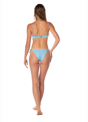 CRYSTAL SHORE VERA TOP 95046