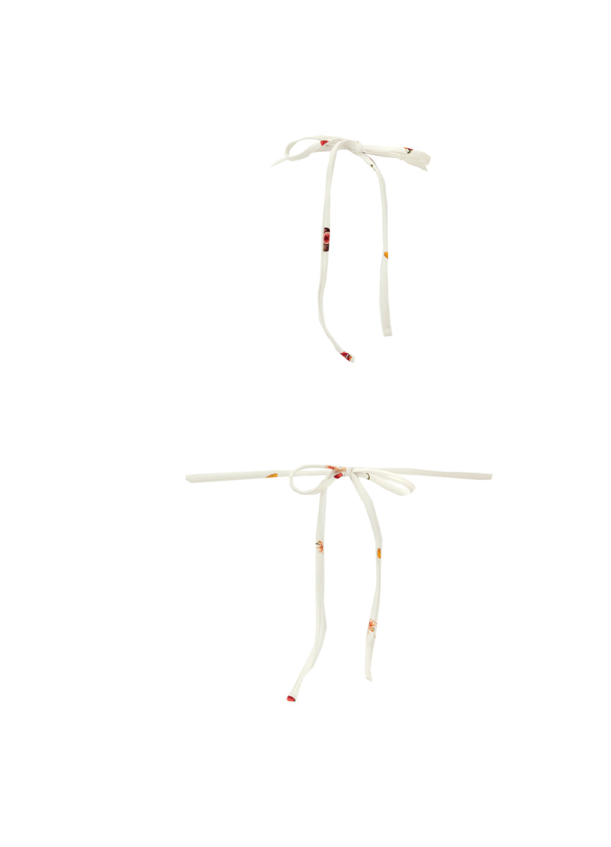 CRIMSON HEAT MAUI TOP 94956