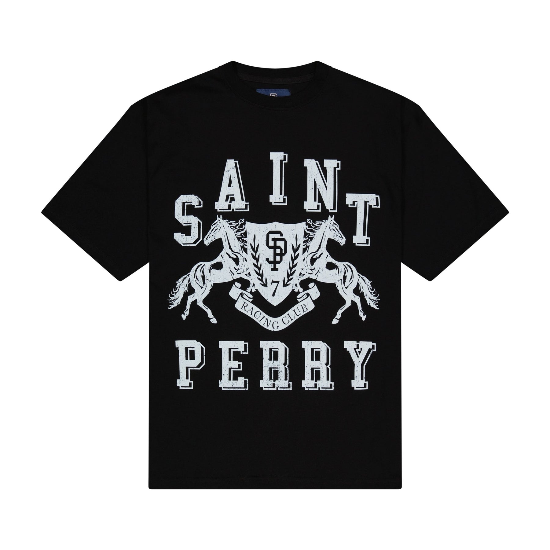 Horse Power Racing club Tee