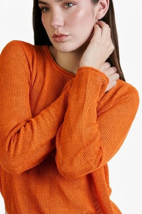 Classic Sweater