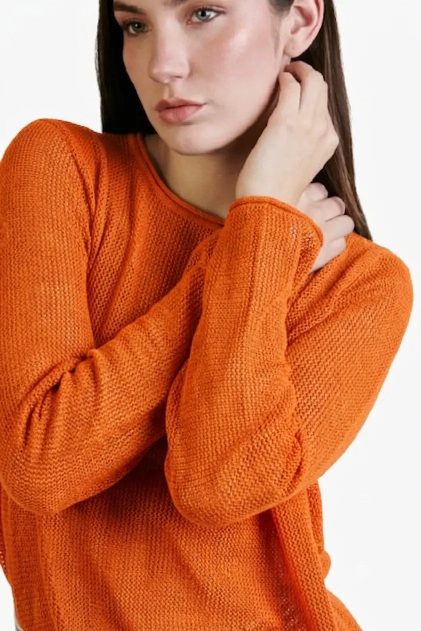 Classic Sweater