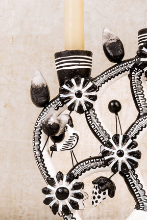 Candelabro Izu Árbol De La Vida