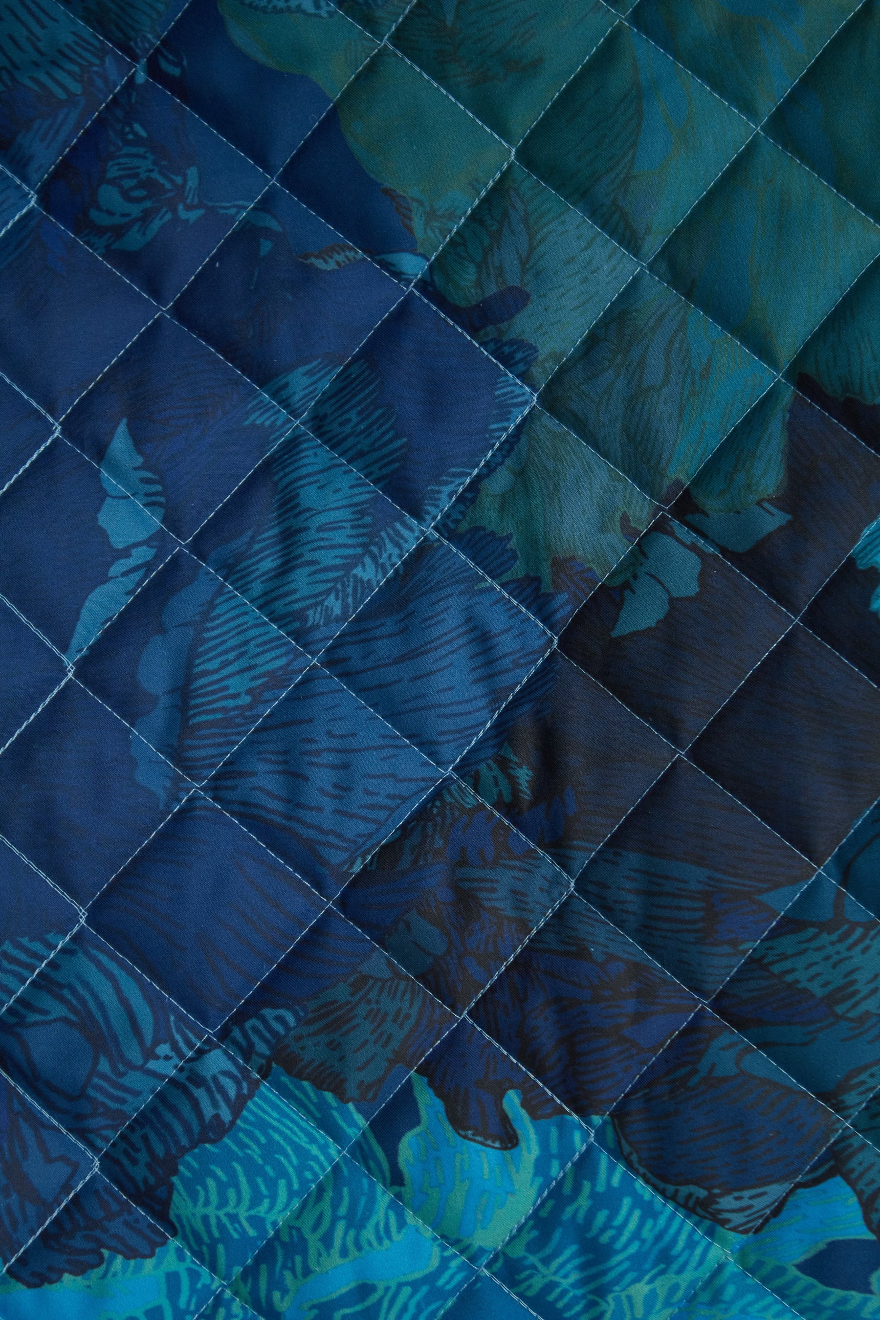 Marcia Reversible Jacket