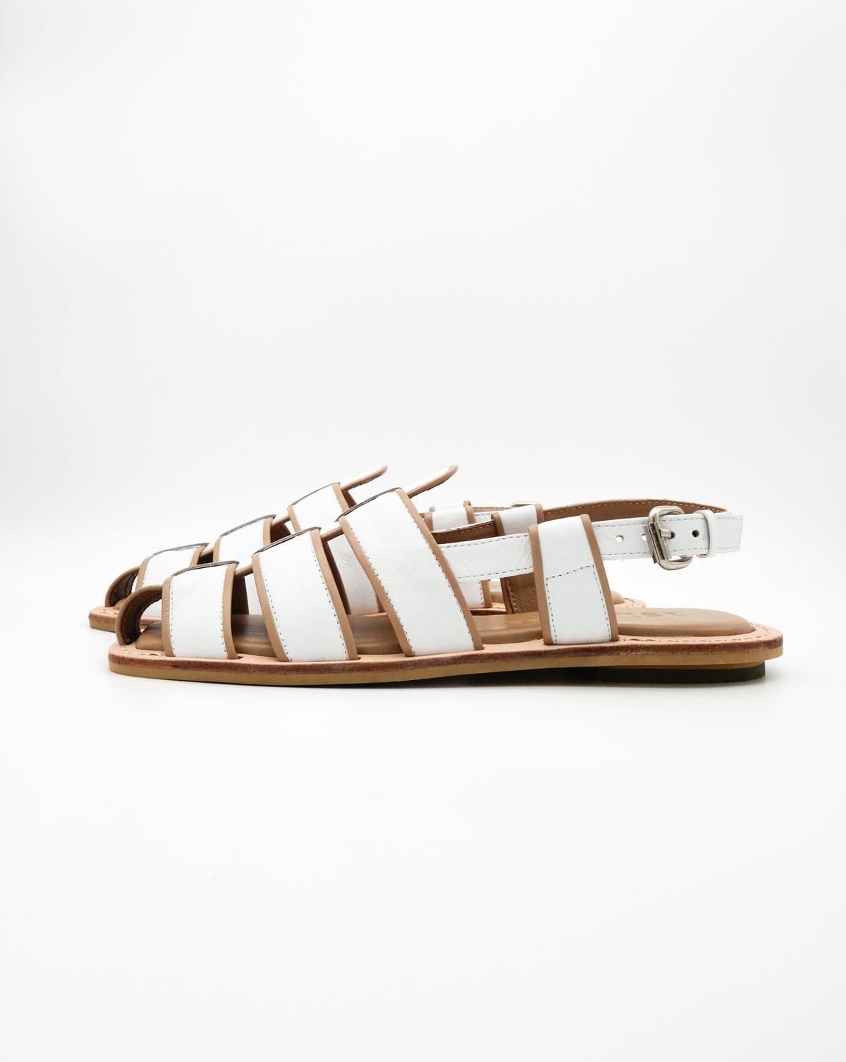 Fisherman Signature | White Sand | PRE ORDER