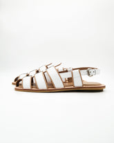 Fisherman Signature | White Sand | PRE ORDER