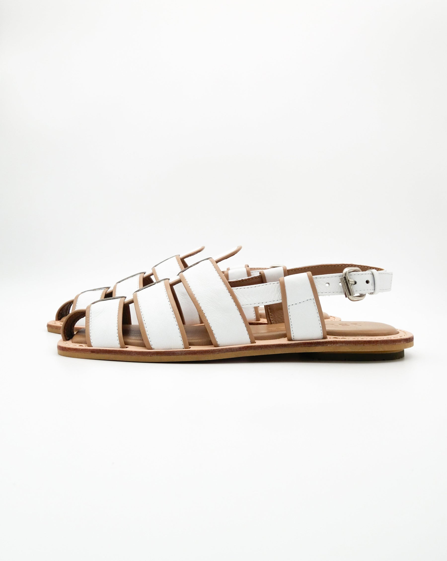 Fisherman Signature | White Sand | PRE ORDER