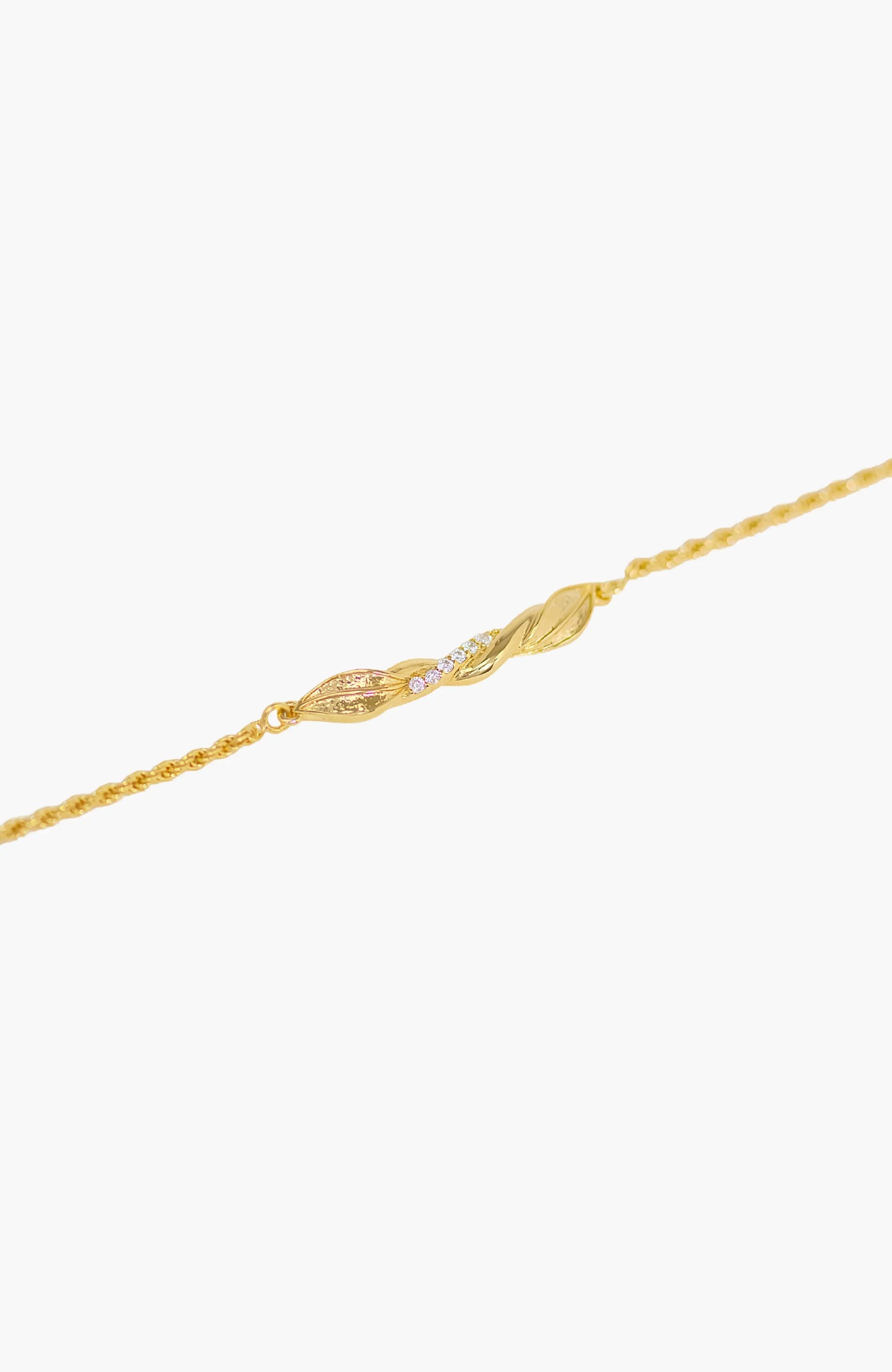 Sacred Vine Necklace